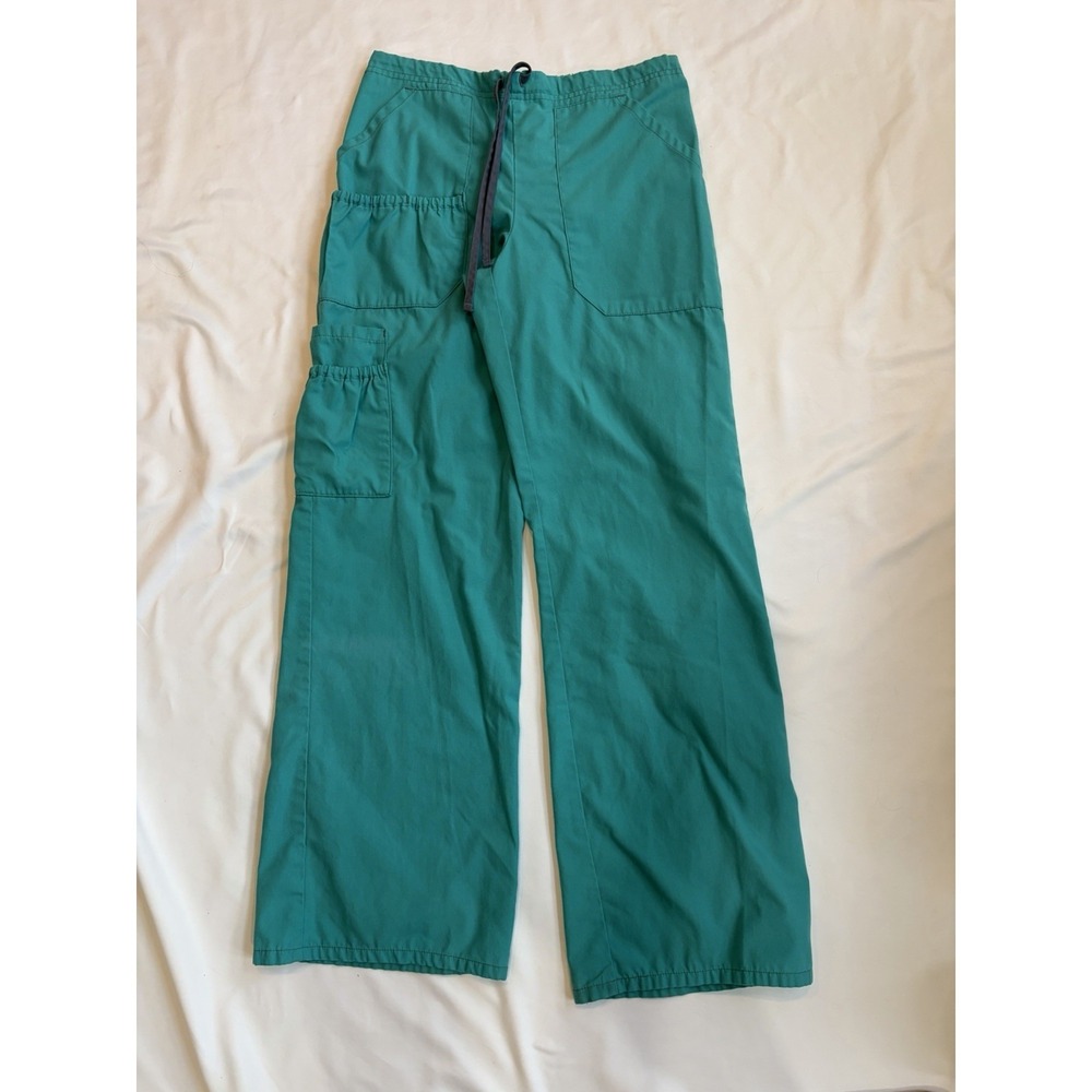 Sb Scrub Pants Extra Small Teal
